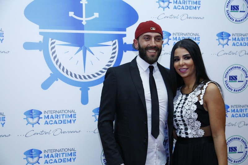 Launching of International Maritime Academy